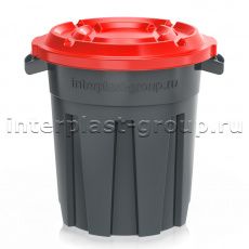 Мусорные баки 60 л